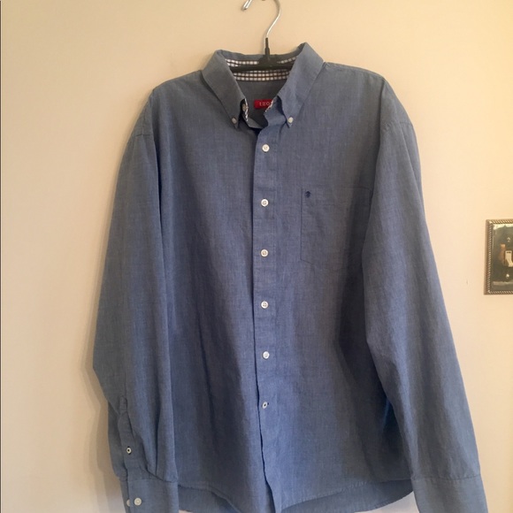 Men’s Izod Shirt - Picture 6 of 6